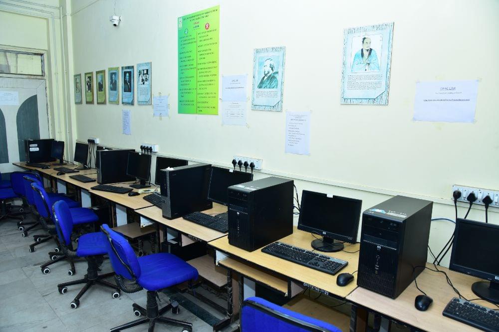 GNIPST Infrastructure photo 18