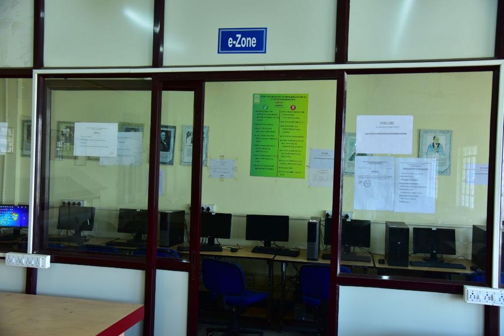 GNIPST Infrastructure photo 19