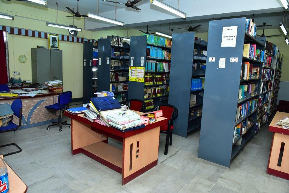 GNIPST Infrastructure photo 20