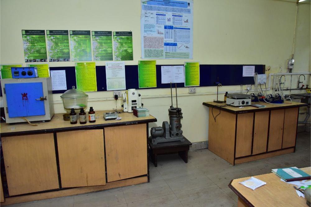 GNIPST Infrastructure photo 11