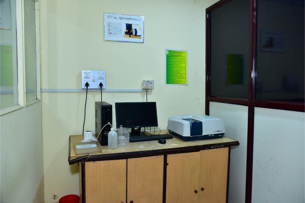 GNIPST Infrastructure photo 13