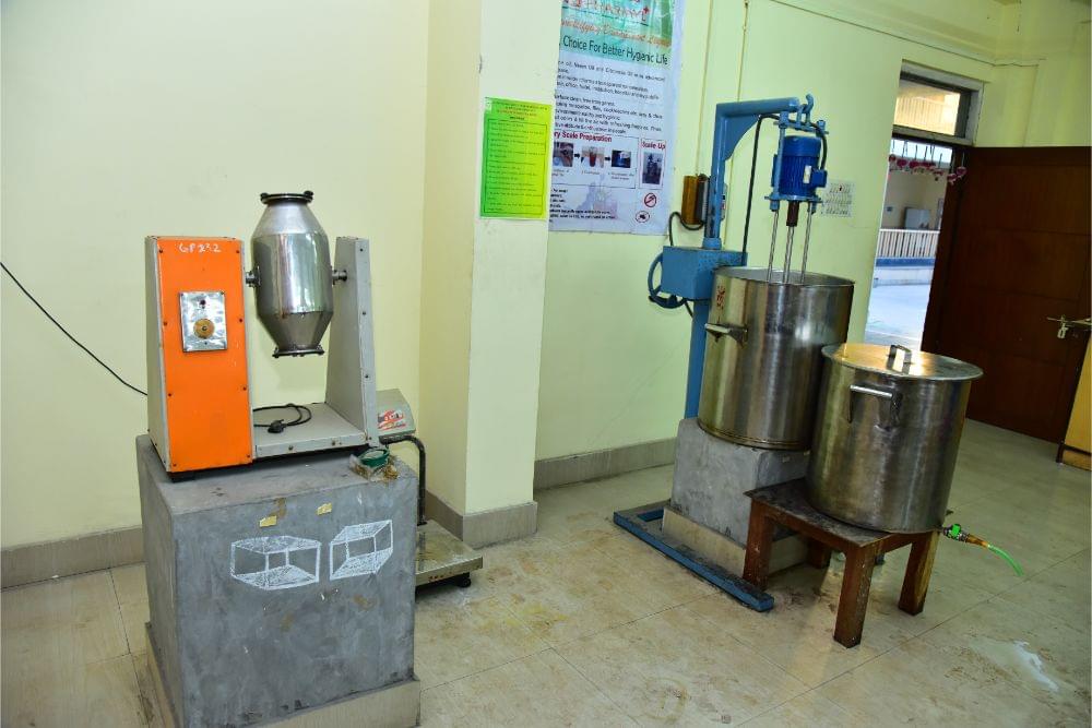 GNIPST Infrastructure photo 14