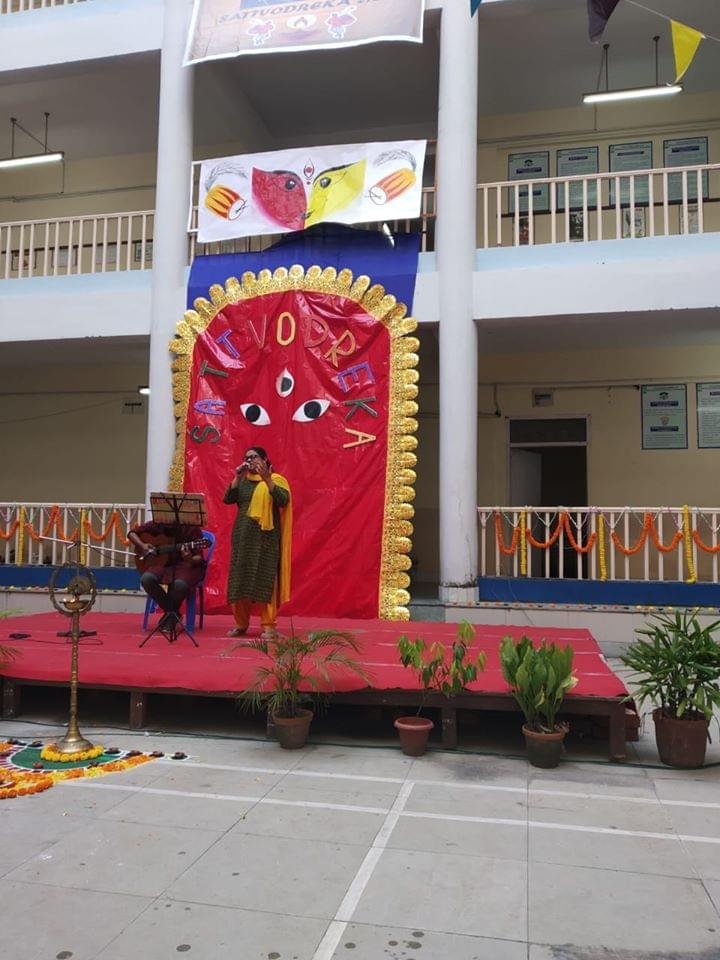 GNIPST Events photo 15