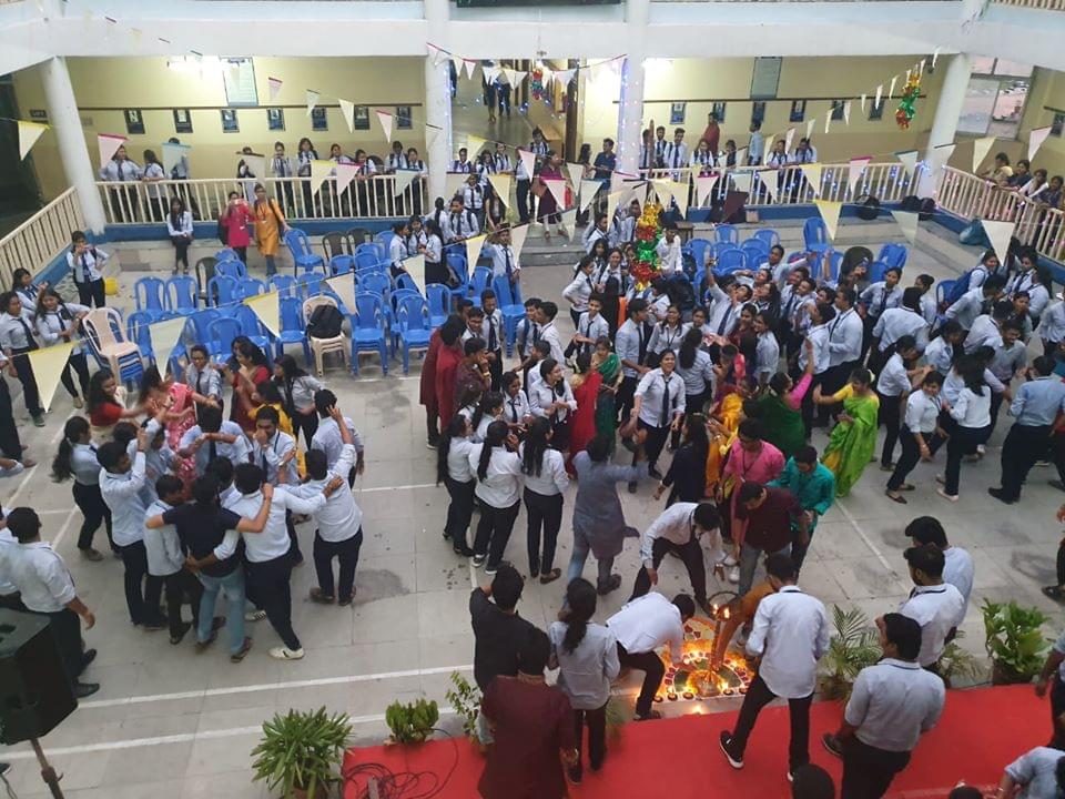 GNIPST Events photo 16