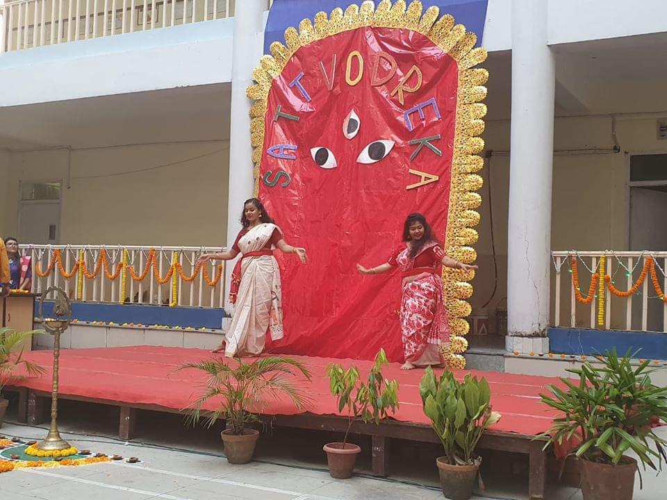 GNIPST Events photo 17