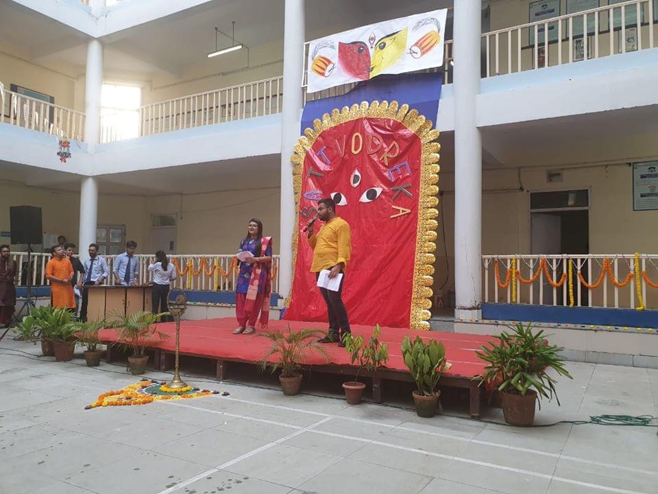 GNIPST Events photo 18