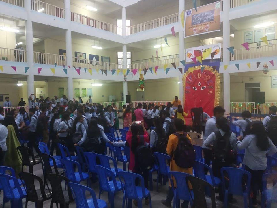 GNIPST Events photo 19