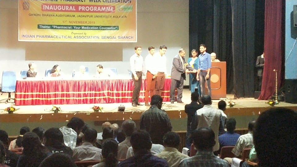 GNIPST Events photo 7