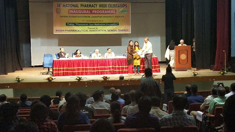 GNIPST Events photo 9