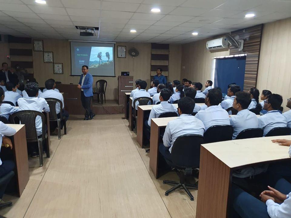 GNIPST Events photo 12