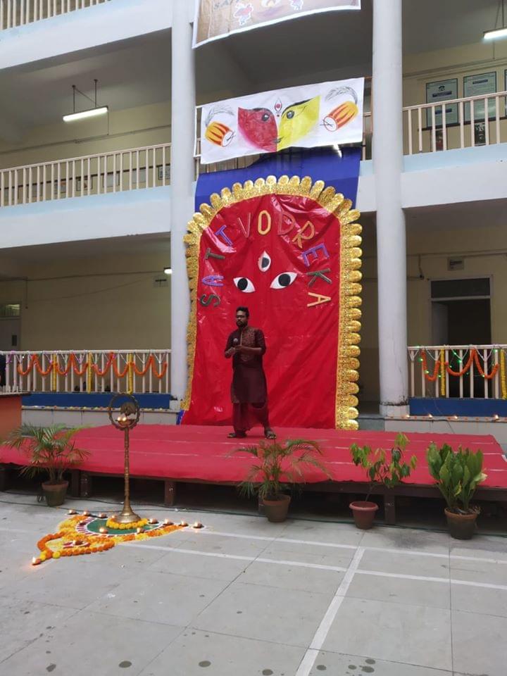 GNIPST Events photo 20