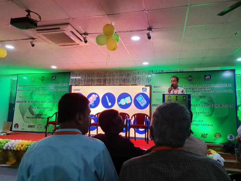 GNIPST Events photo 22