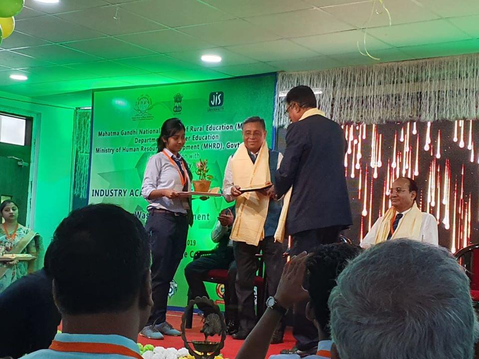 GNIPST Events photo 24