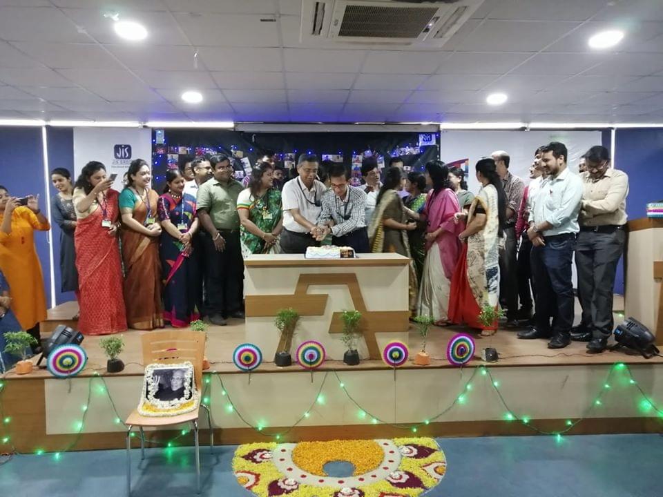 GNIPST Events photo 25