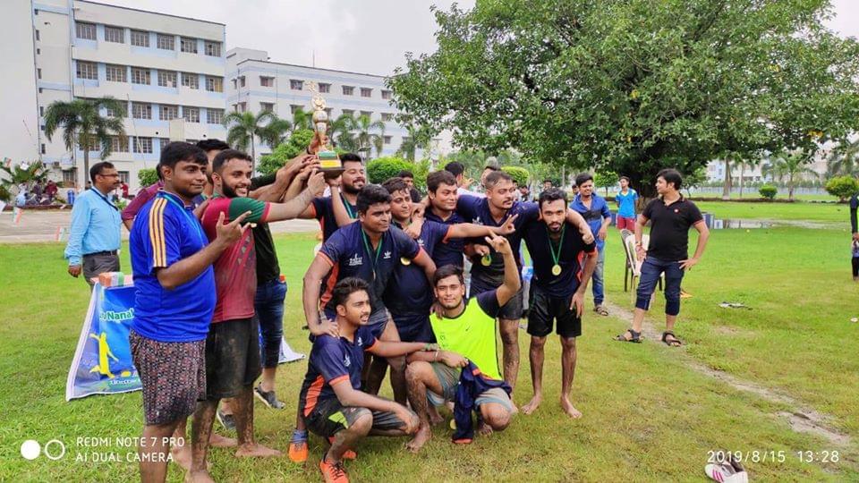 GNIPST Events photo 26