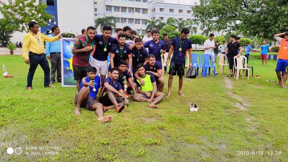 GNIPST Events photo 27