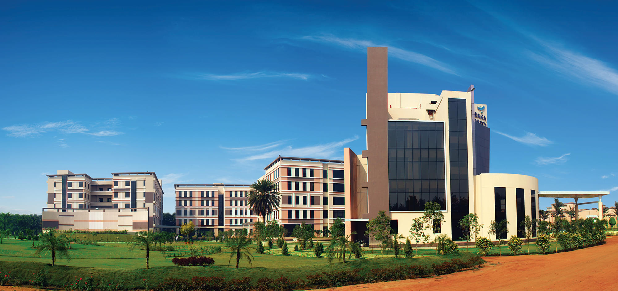 G D Goenka University, School of Education Gurgaon Campus photo 9