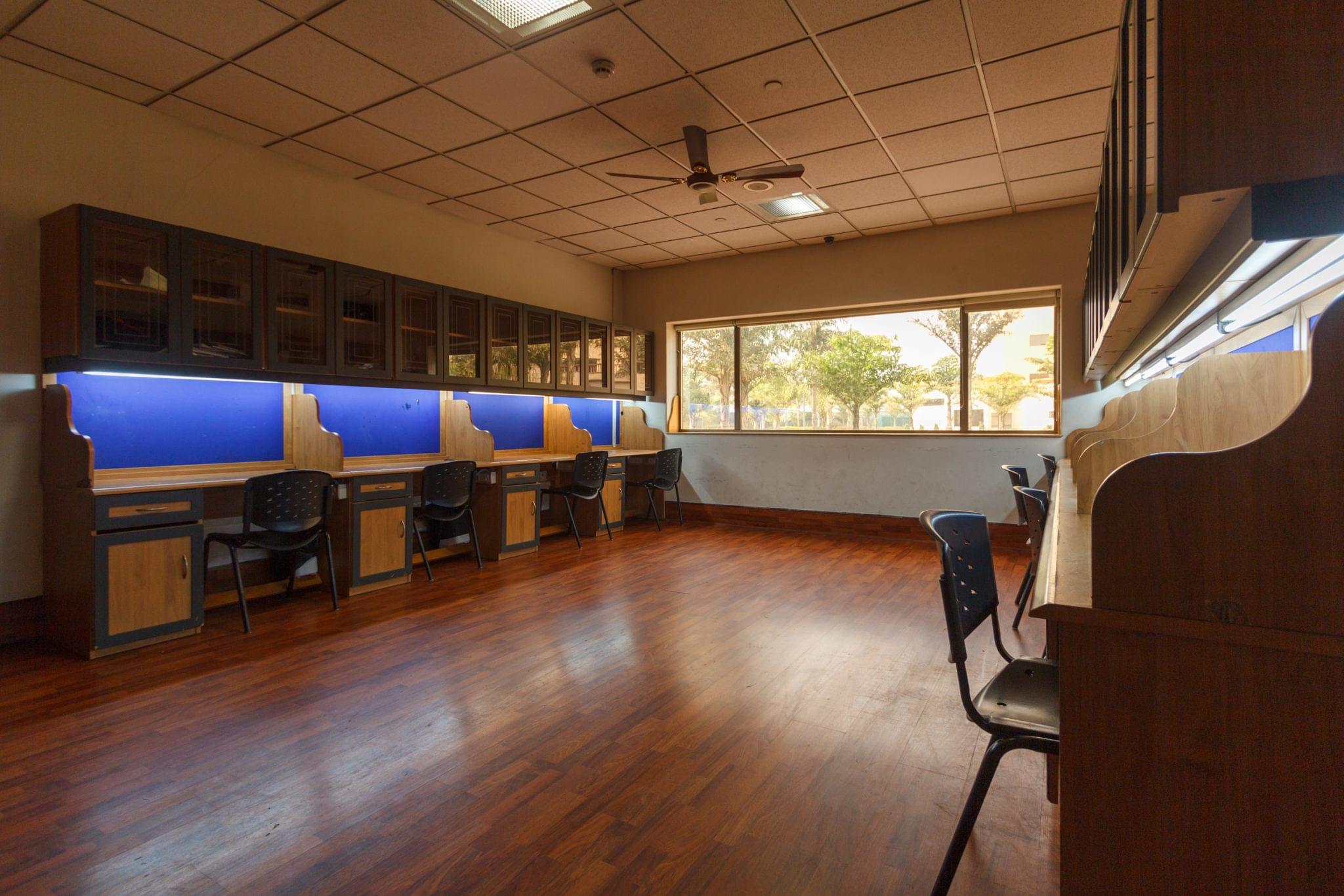 G D Goenka University, School of Education Gurgaon Infrastructure photo 4