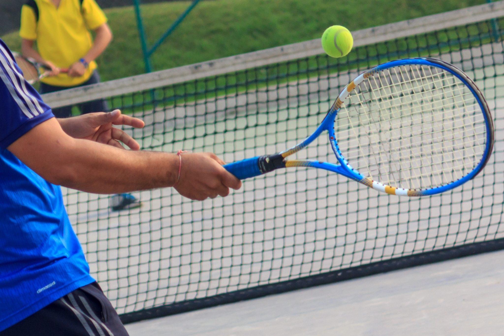 G D Goenka University, School of Education Gurgaon Sports photo 8