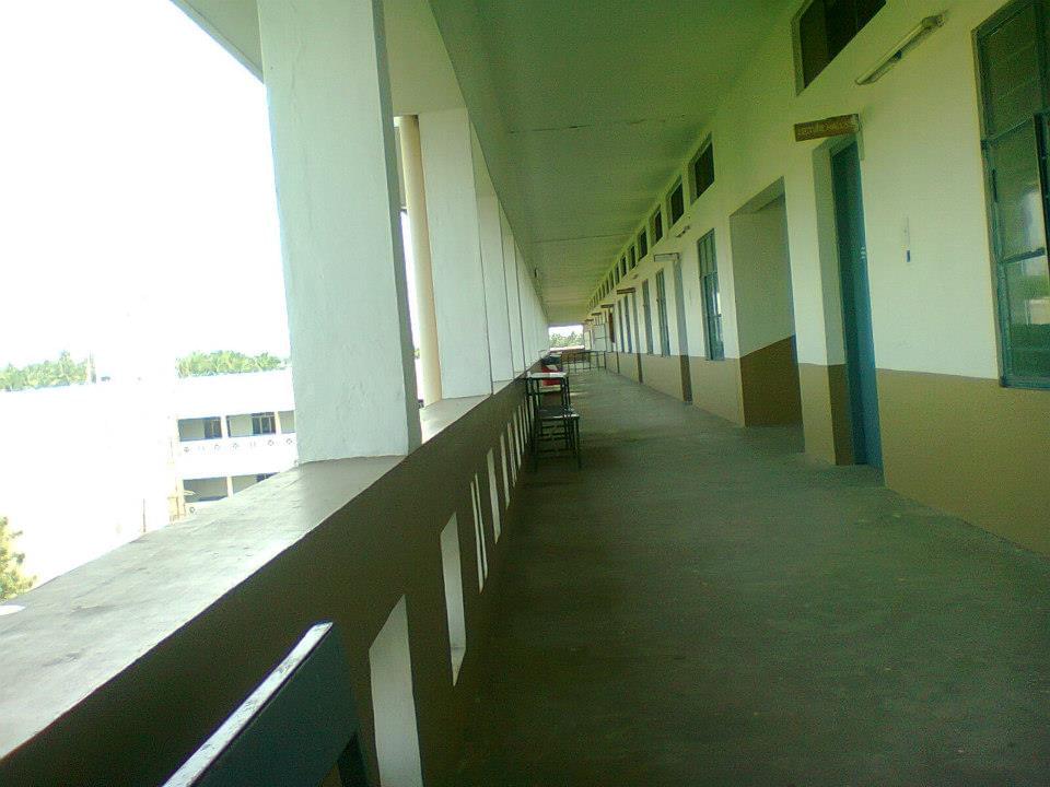 MKCE Academic Building photo 14