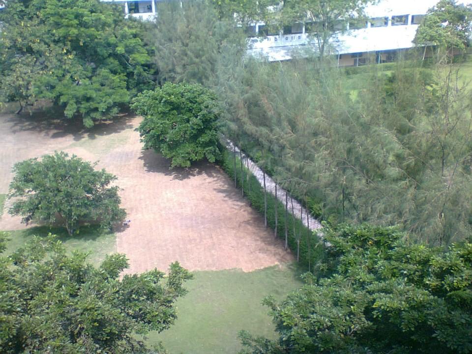 MKCE Academic Building photo 15