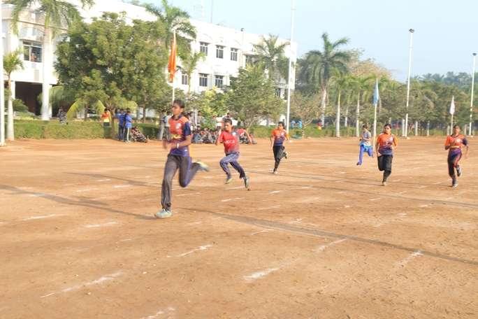 MKCE Smart India Hackathon 2020 - Internal Hackathon photo 13