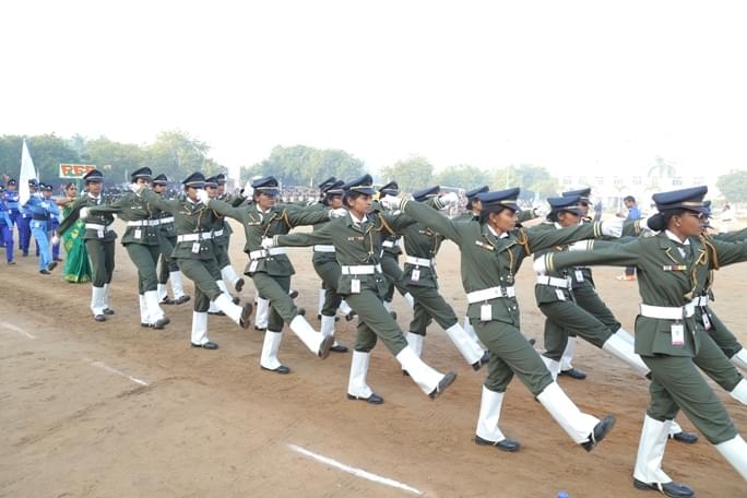 MKCE Smart India Hackathon 2020 - Internal Hackathon photo 16
