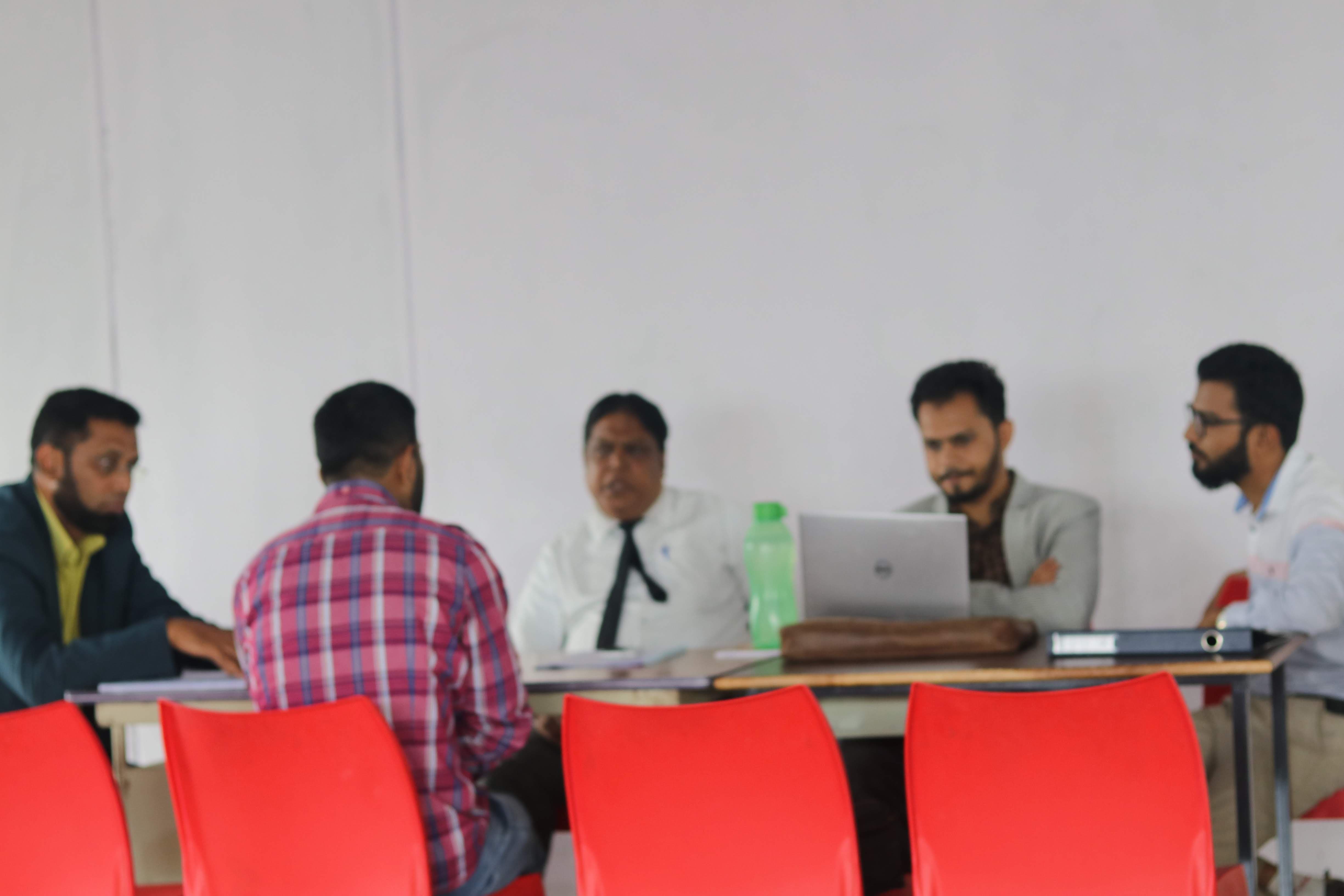 Noble College of Pharmacy Gulbarga Campus photo 1