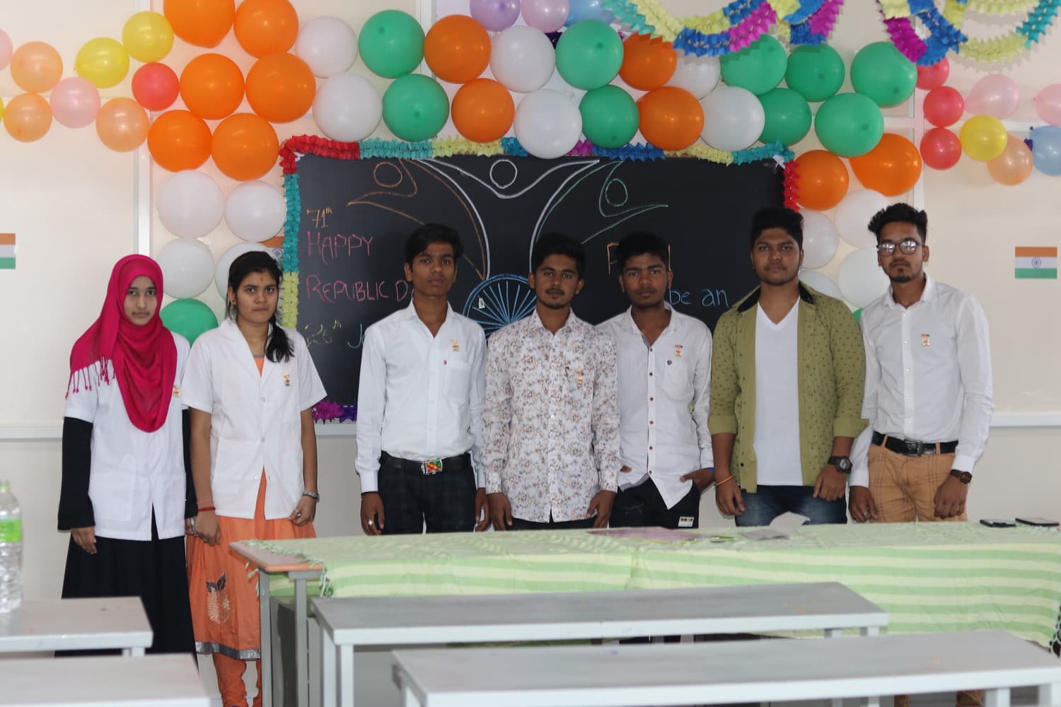 Noble College of Pharmacy Gulbarga Campus photo 3