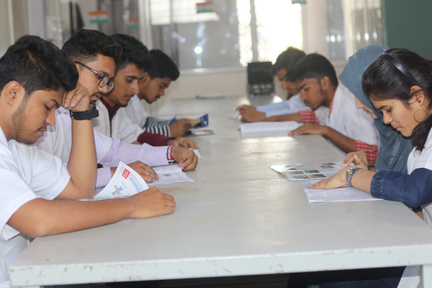 Noble College of Pharmacy Gulbarga Campus photo 6