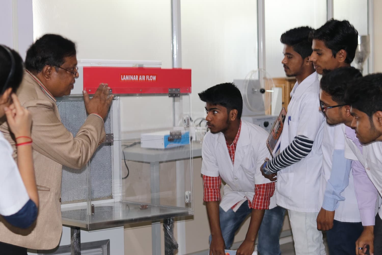 Noble College of Pharmacy Gulbarga Campus photo 7