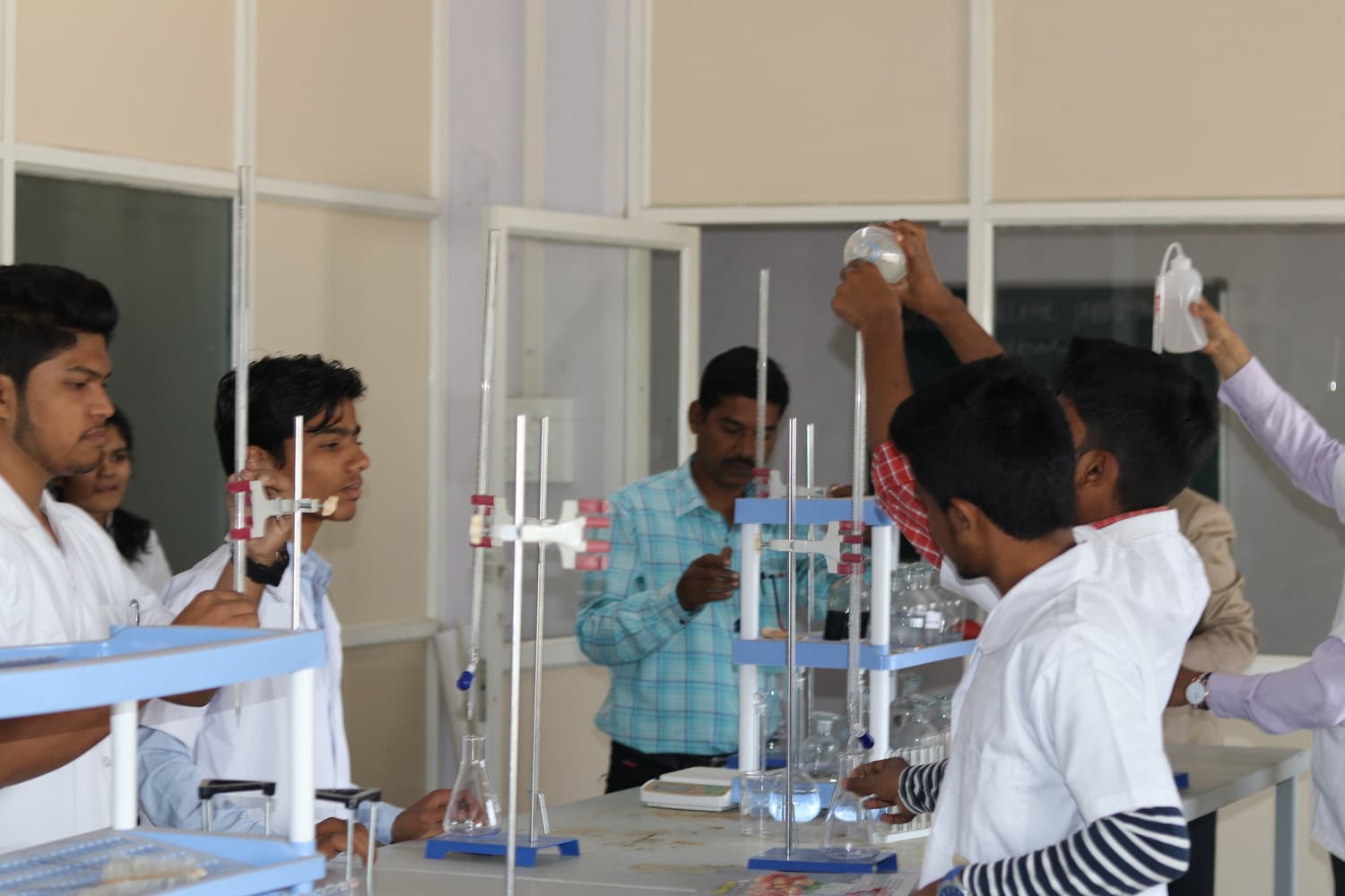 Noble College of Pharmacy Gulbarga Campus photo 10