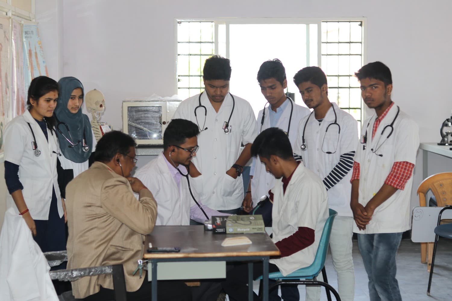 Noble College of Pharmacy Gulbarga Campus photo 12
