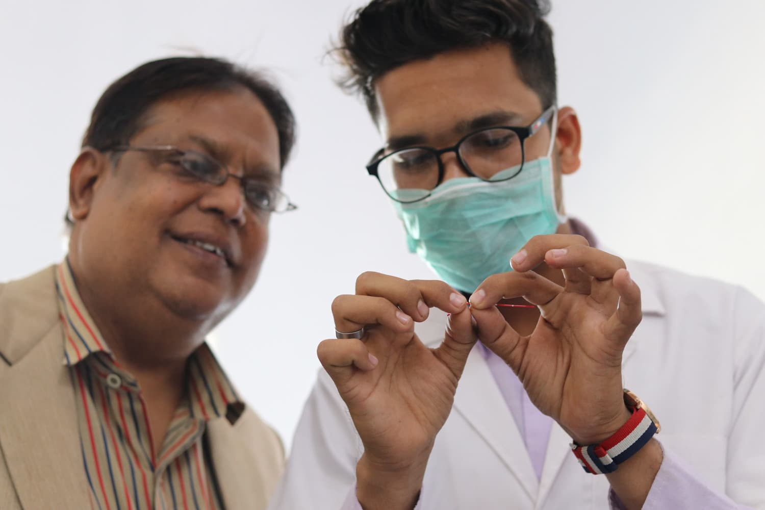 Noble College of Pharmacy Gulbarga Campus photo 14