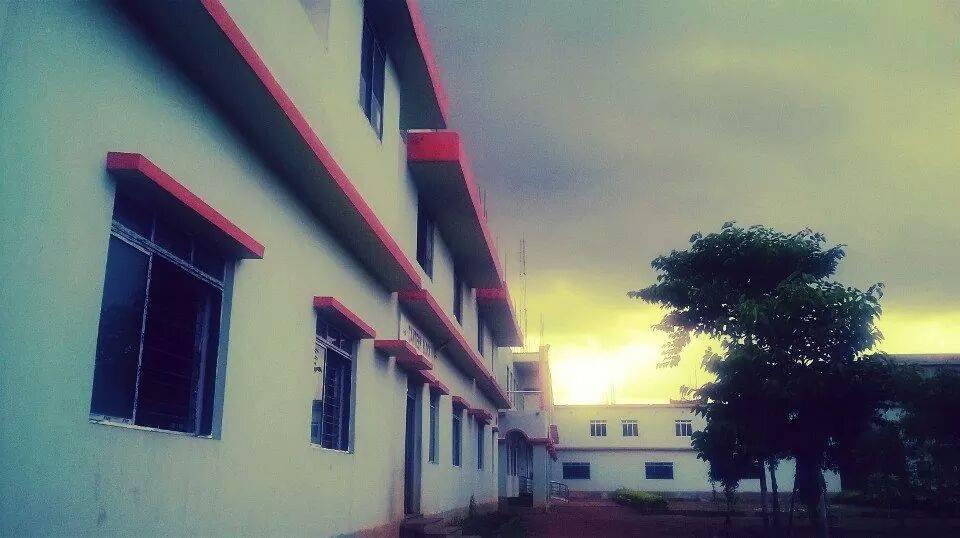 Techno Polytechnic Durgapur College Overview photo 2