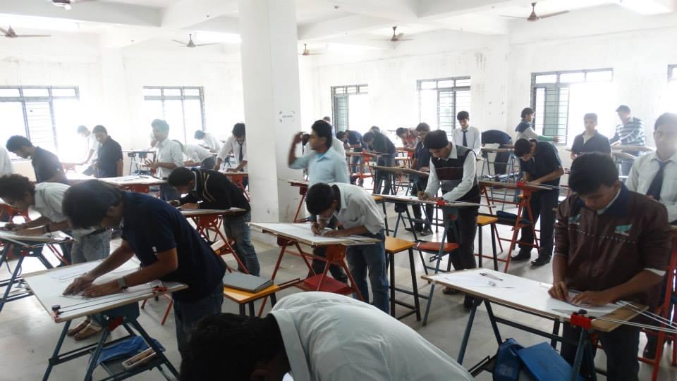 Techno Polytechnic Durgapur College Overview photo 3