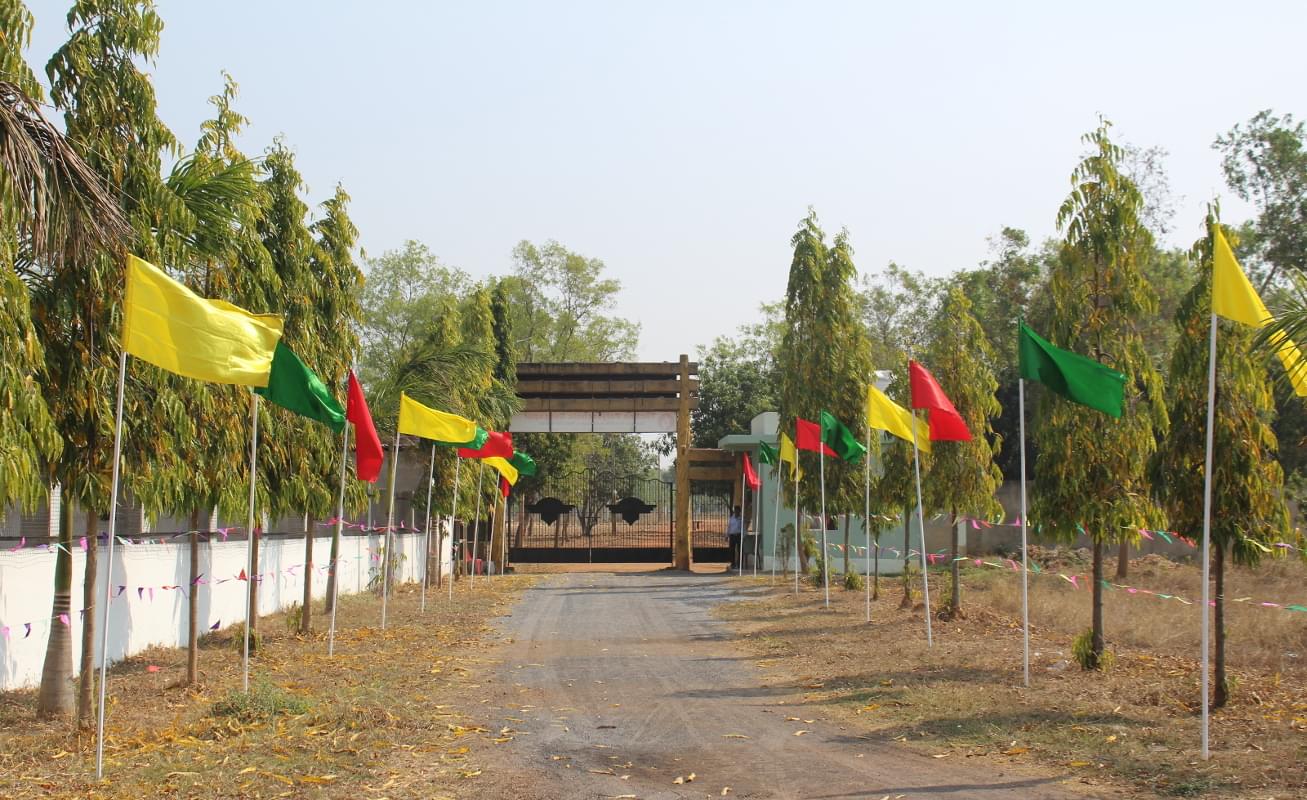 Techno Polytechnic Durgapur College Overview photo 4