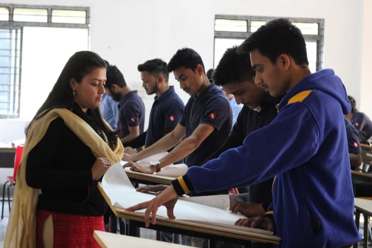 Techno Polytechnic Durgapur College Overview photo 6