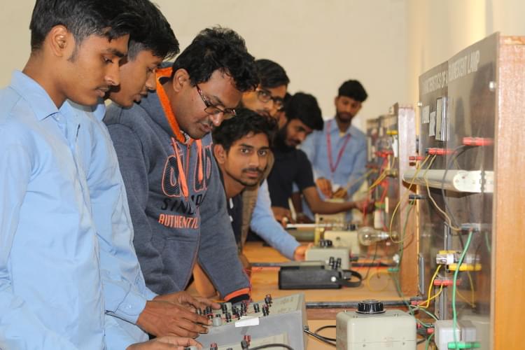Techno Polytechnic Durgapur College Overview photo 7