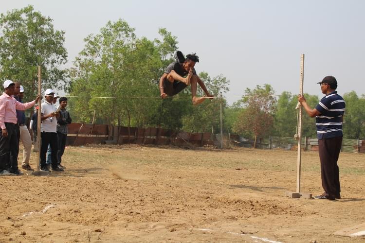 Techno Polytechnic Durgapur College Overview photo 8