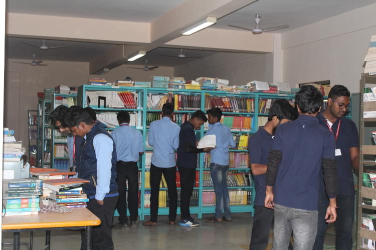 Techno Polytechnic Durgapur College Overview photo 9