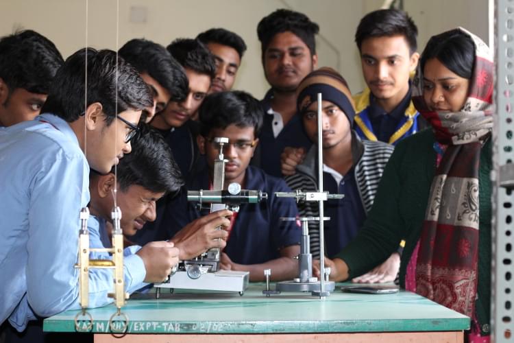 Techno Polytechnic Durgapur College Overview photo 10