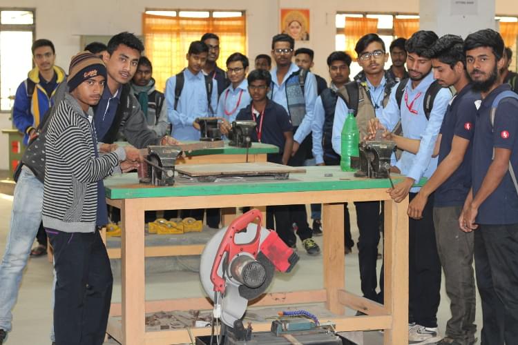 Techno Polytechnic Durgapur College Overview photo 12
