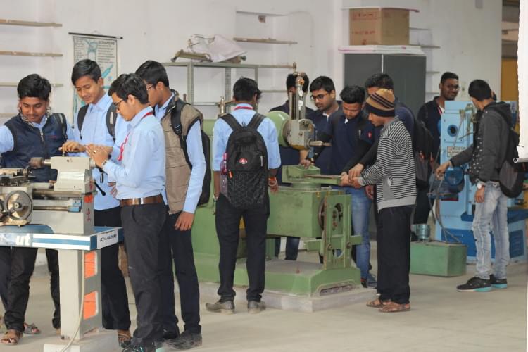 Techno Polytechnic Durgapur College Overview photo 13