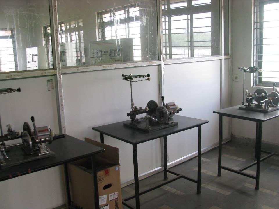 Techno Polytechnic Durgapur College Infrastructures And Facilities photo 5