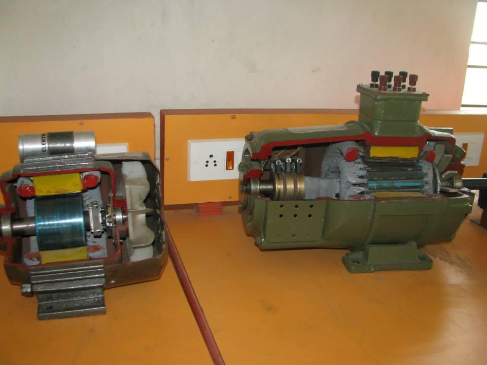 Techno Polytechnic Durgapur College Infrastructures And Facilities photo 6