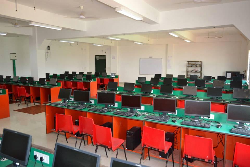 Techno Polytechnic Durgapur College Infrastructures And Facilities photo 7