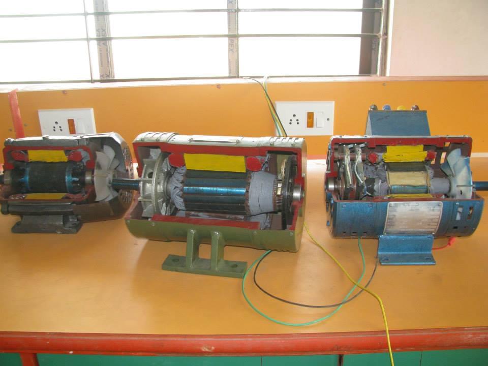 Techno Polytechnic Durgapur College Infrastructures And Facilities photo 11