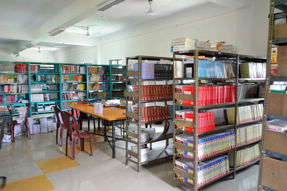 Techno Polytechnic Durgapur College Infrastructures And Facilities photo 14