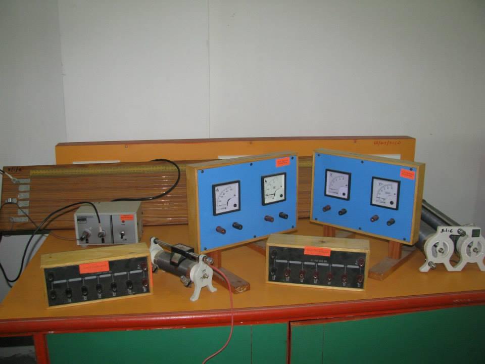 Techno Polytechnic Durgapur College Infrastructures And Facilities photo 15